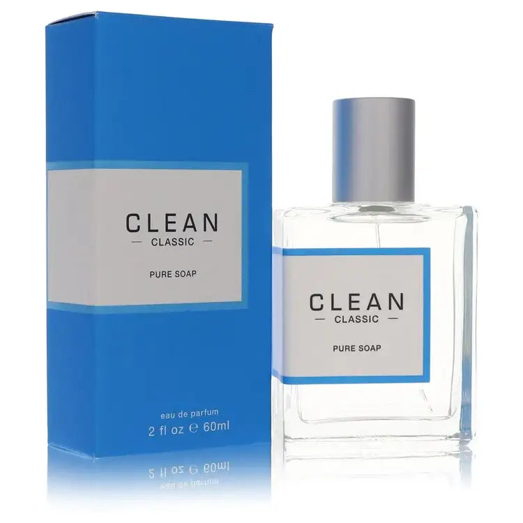 Pure Soap By Clean (Unisex)