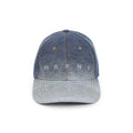 MARNI Classic Cotton Hat for Men