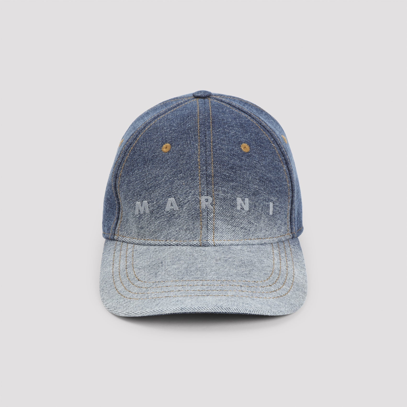 MARNI Classic Cotton Hat for Men