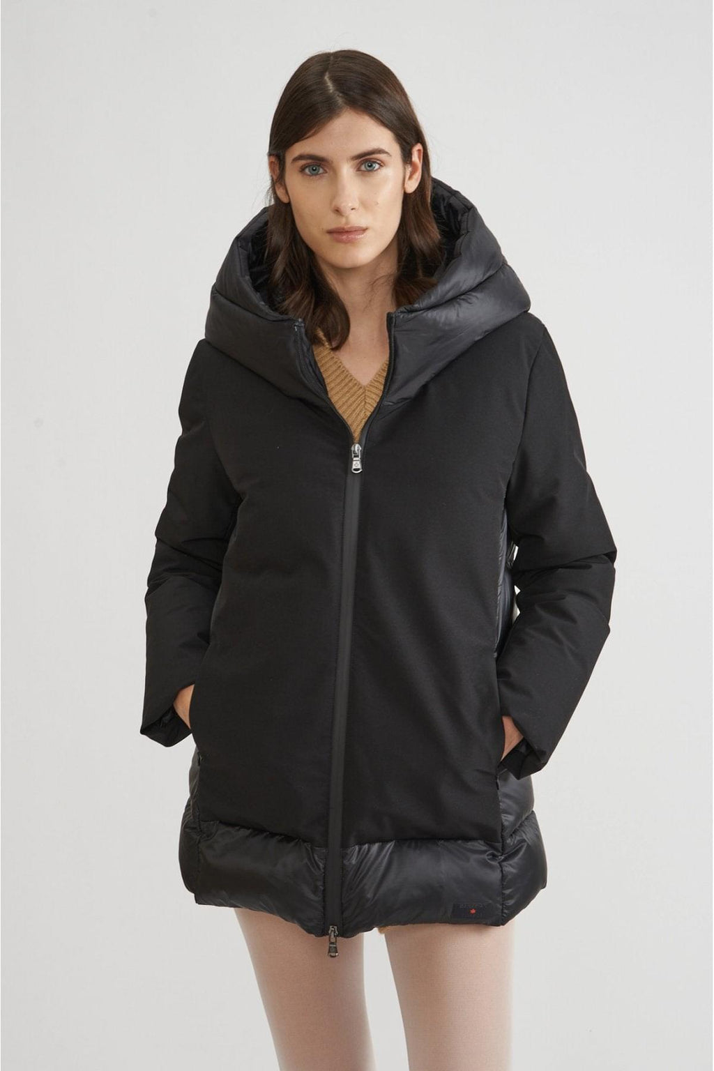 Canadian Women Lytton Coat Luosophy