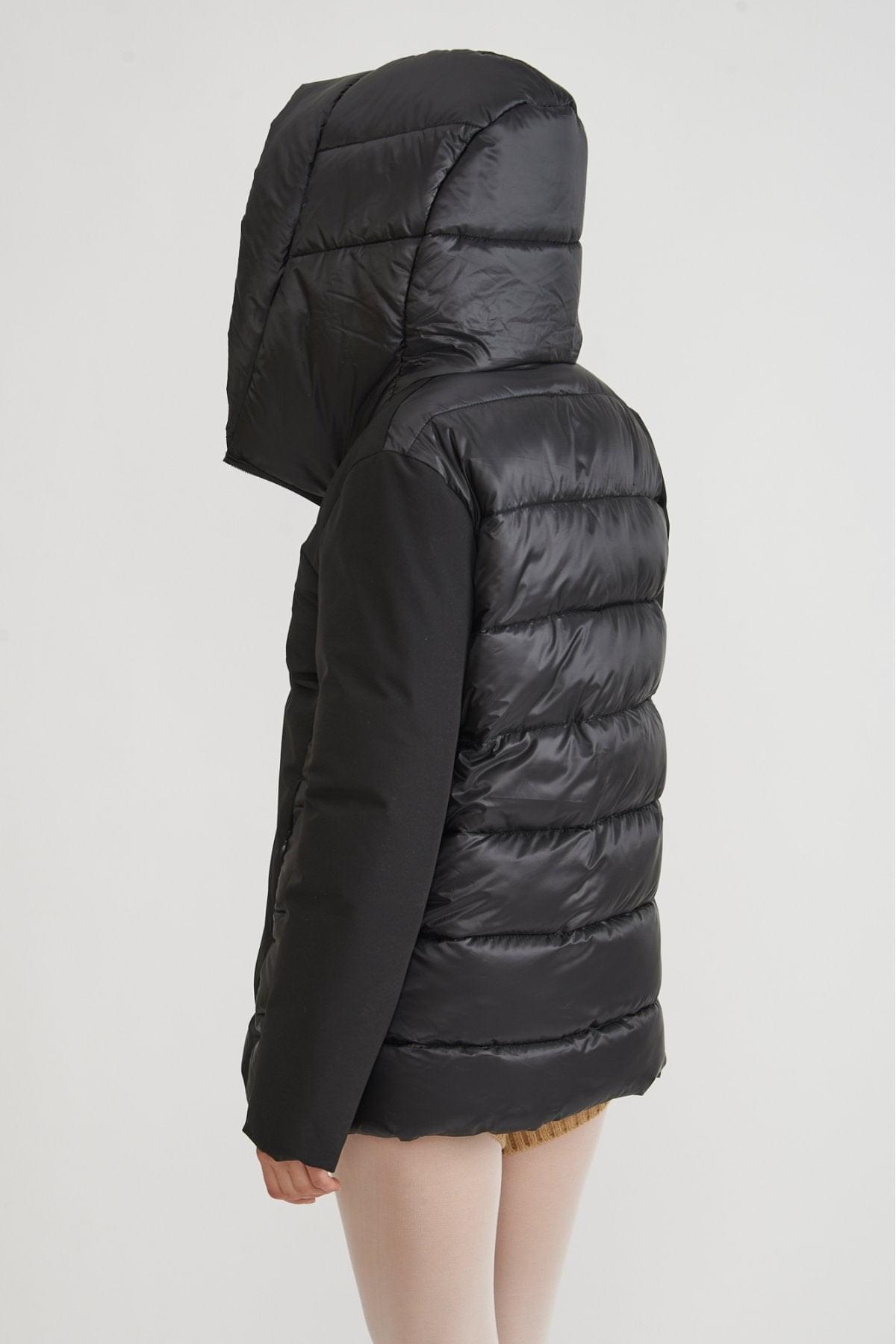 Canadian Women Lytton Coat Luosophy