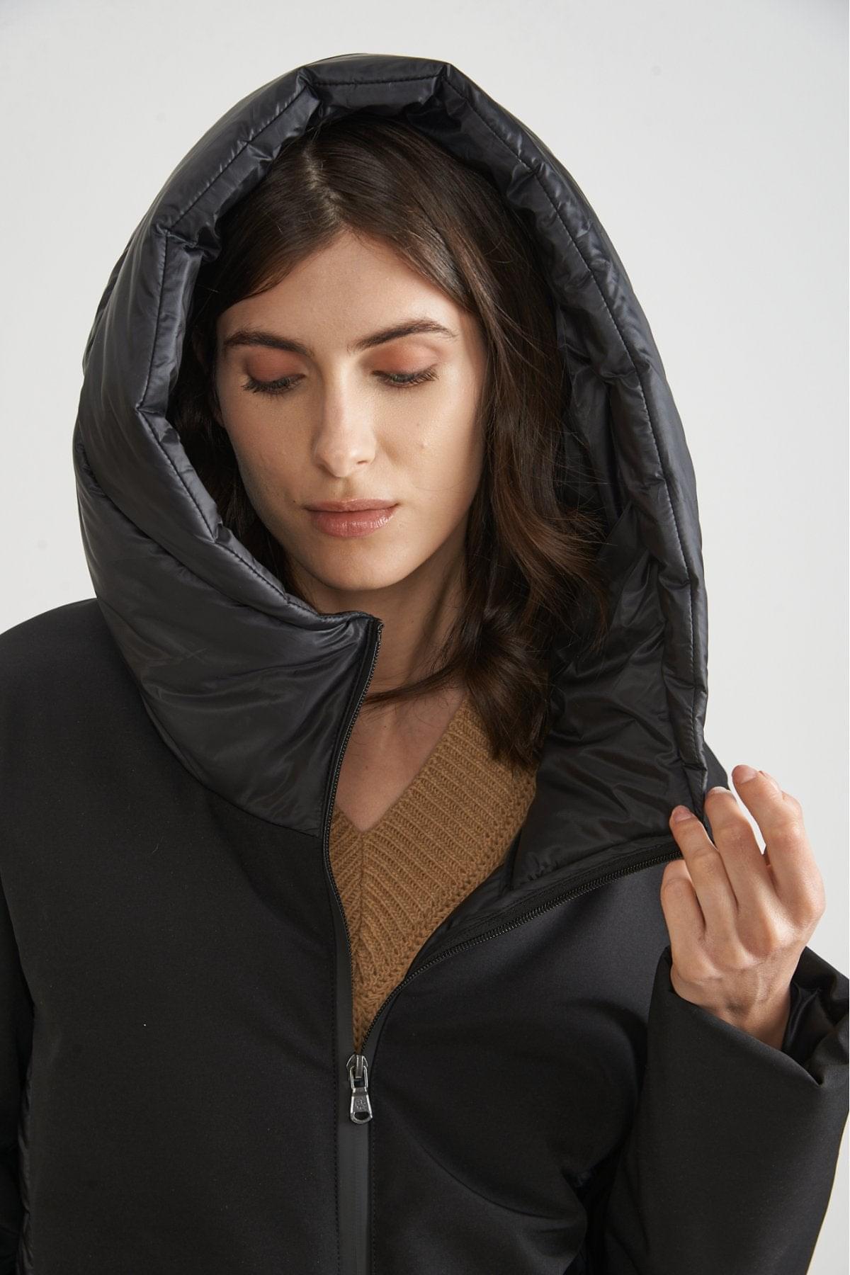 Canadian Women Lytton Coat Luosophy