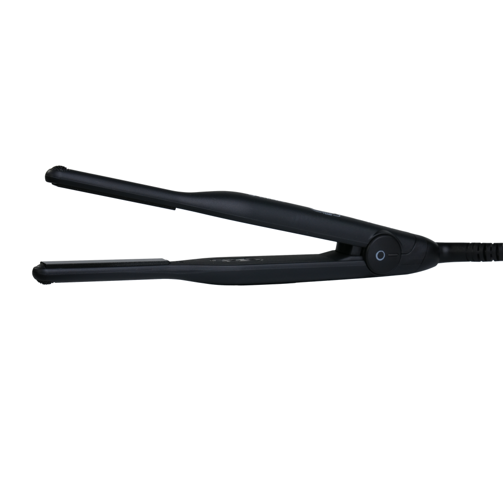 COCCO® Stiletto 3/10" Domed Flat Iron Cocco Hair Professional