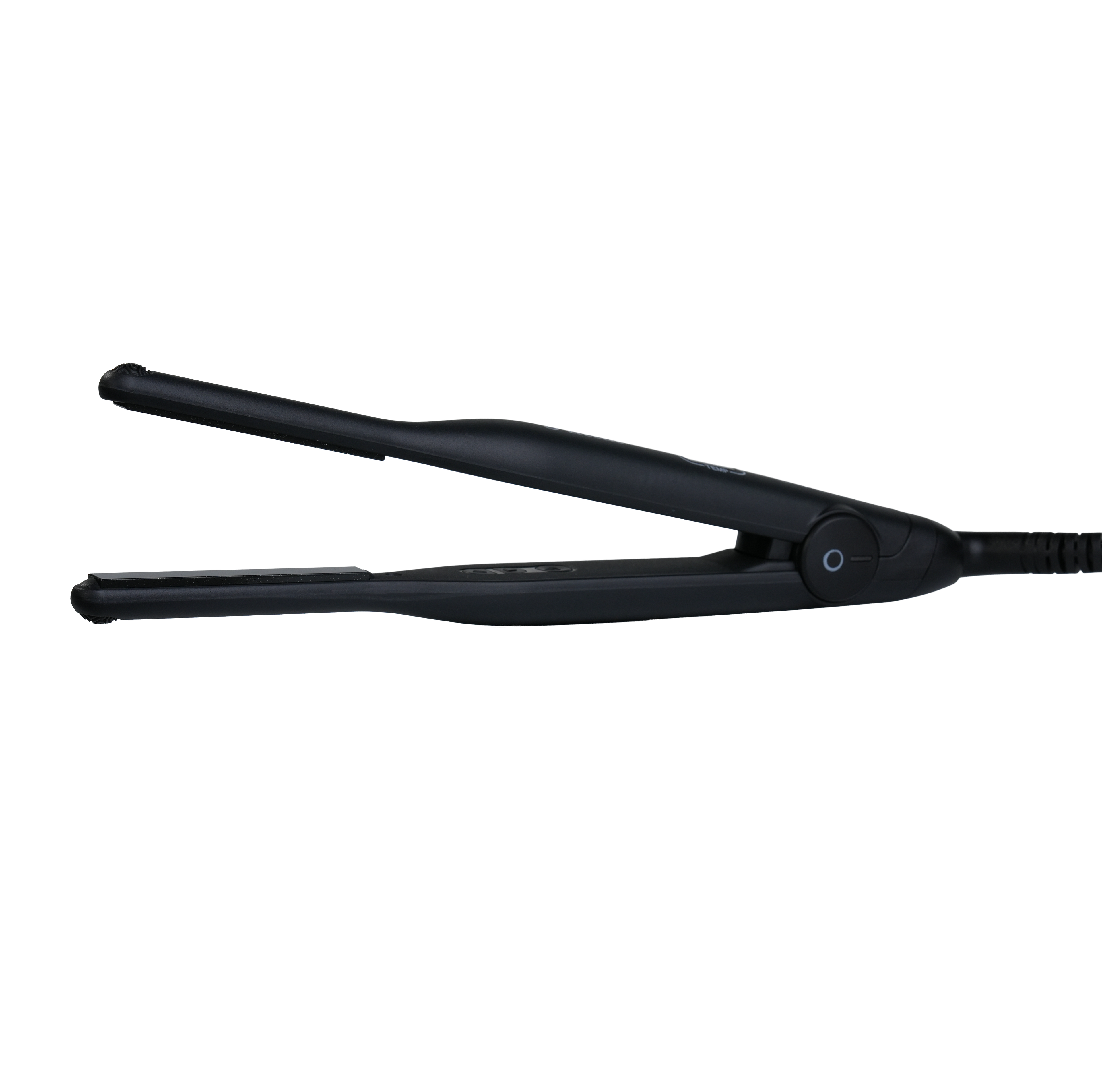COCCO® Stiletto 3/10" Domed Flat Iron Cocco Hair Professional