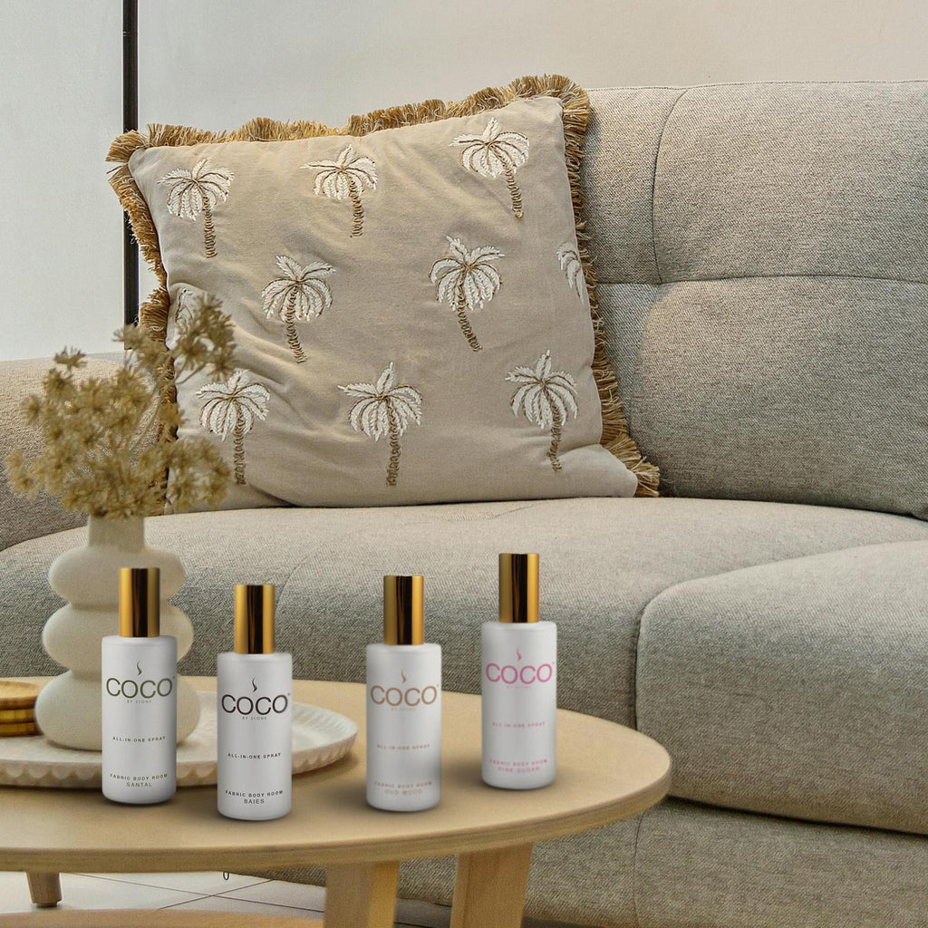 5oz Honeysuckle All-In-One Spray