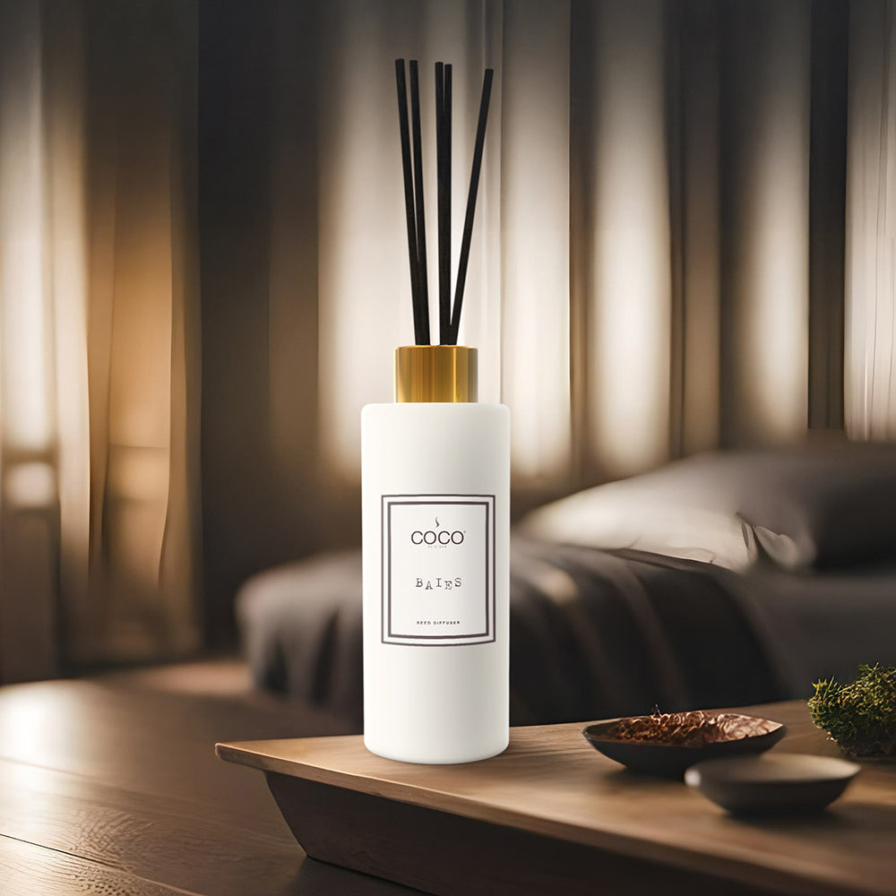 5oz Baies Reed Diffuser
