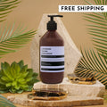 Lavender | Thyme | Coriander Hand Soap