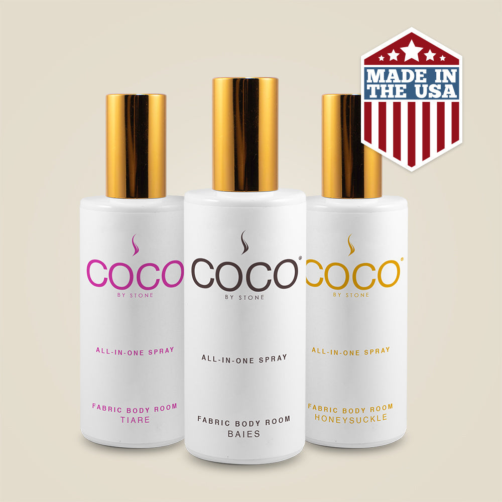 5oz Amber All-In-One Spray