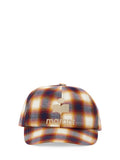 ISABEL MARANT Classic Baseball Cap