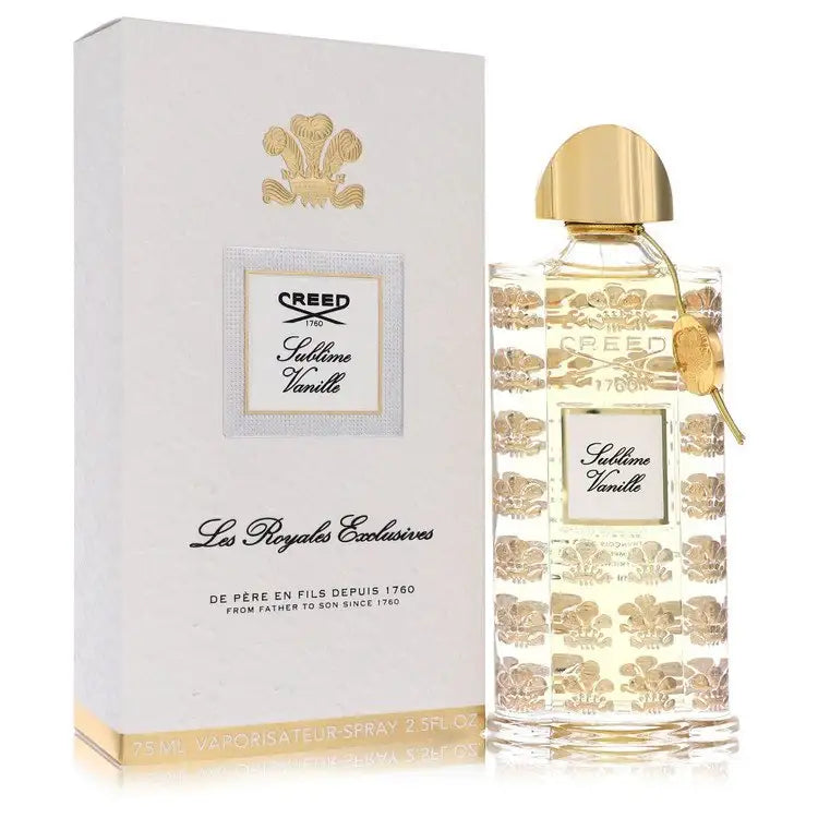 Sublime Vanille By Creed (Unisex)