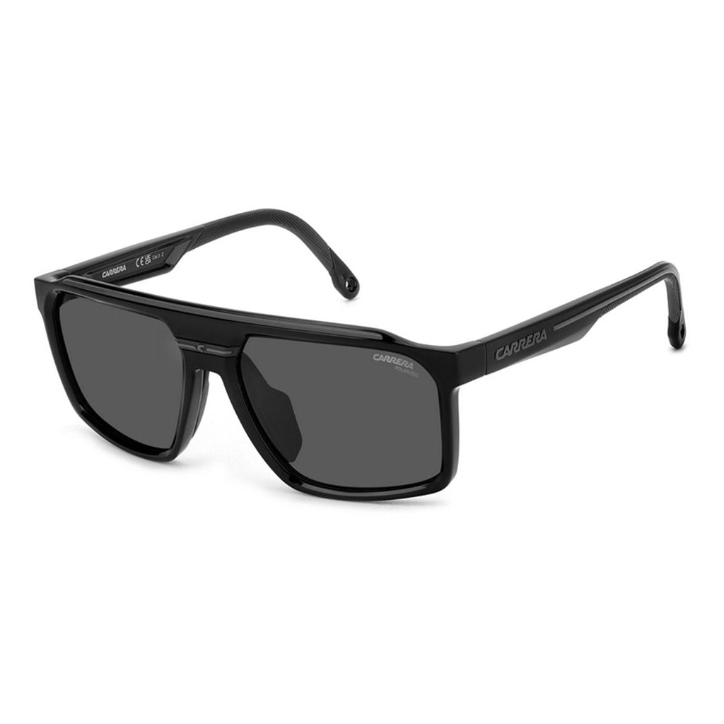 CARRERA Sporty Polarized Sunglasses for Men Banlieue91