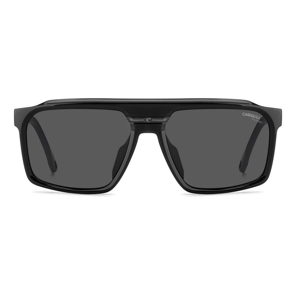 CARRERA Sporty Polarized Sunglasses for Men Banlieue91