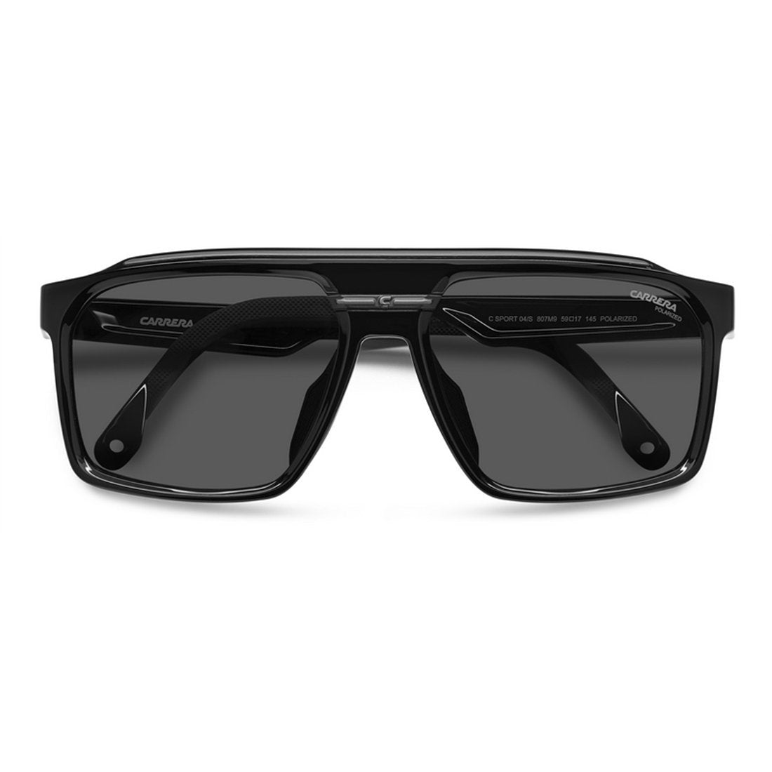 CARRERA Sporty Polarized Sunglasses for Men Banlieue91