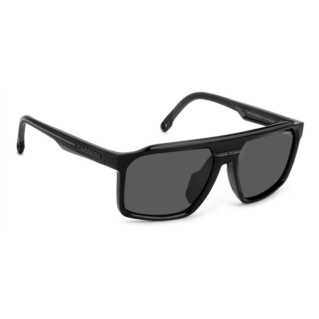 CARRERA Sporty Polarized Sunglasses for Men Banlieue91