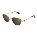 CARTIER Elegant Women's Mini Sunglasses