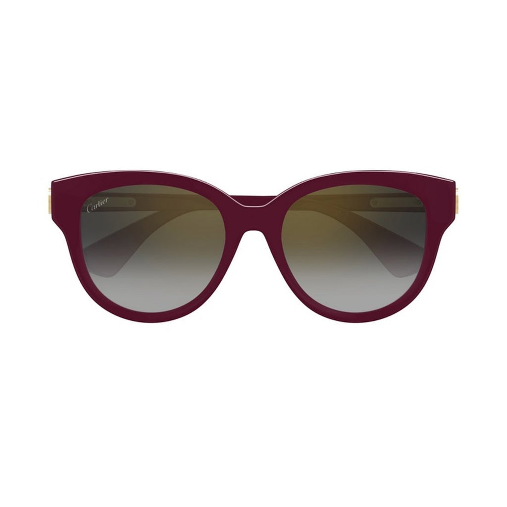 CARTIER Sleek Women's Sunglasses - Timeless Style