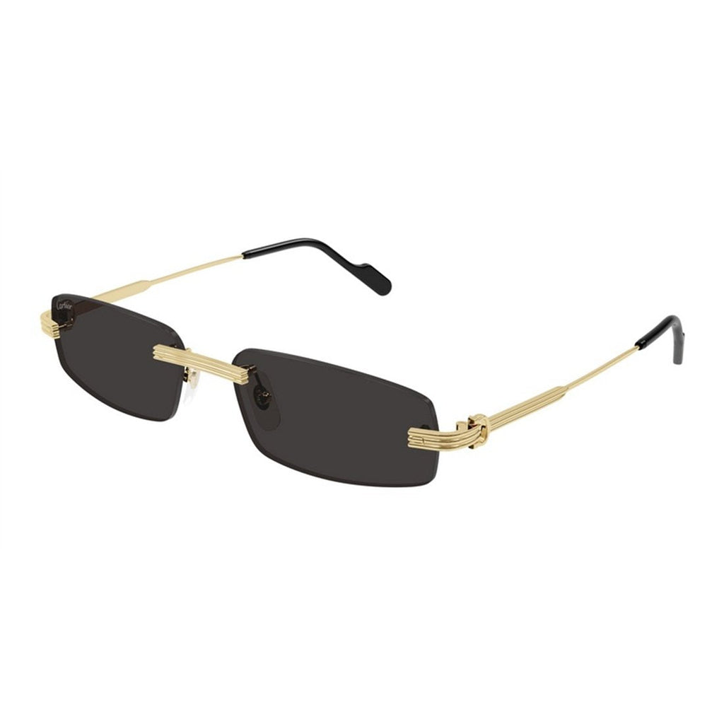 CARTIER Men's Premium Designer Sunglasses Banlieue91