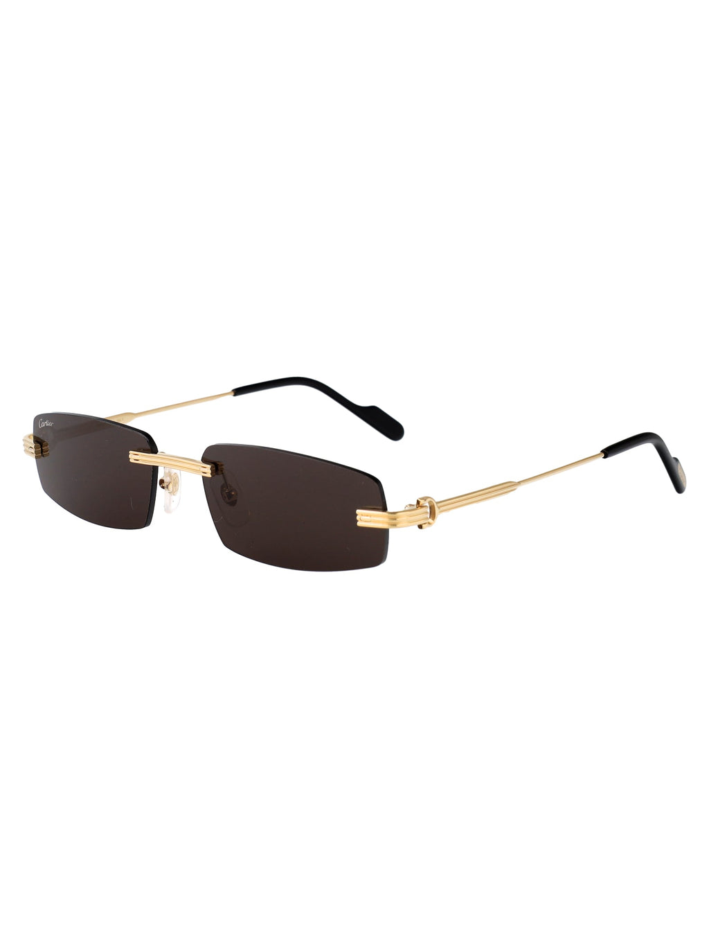CARTIER Men's Premium Designer Sunglasses Banlieue91