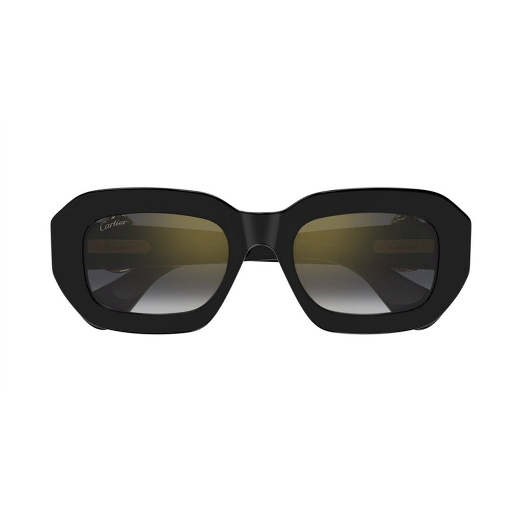 CARTIER Elegant Women's Sunglasses