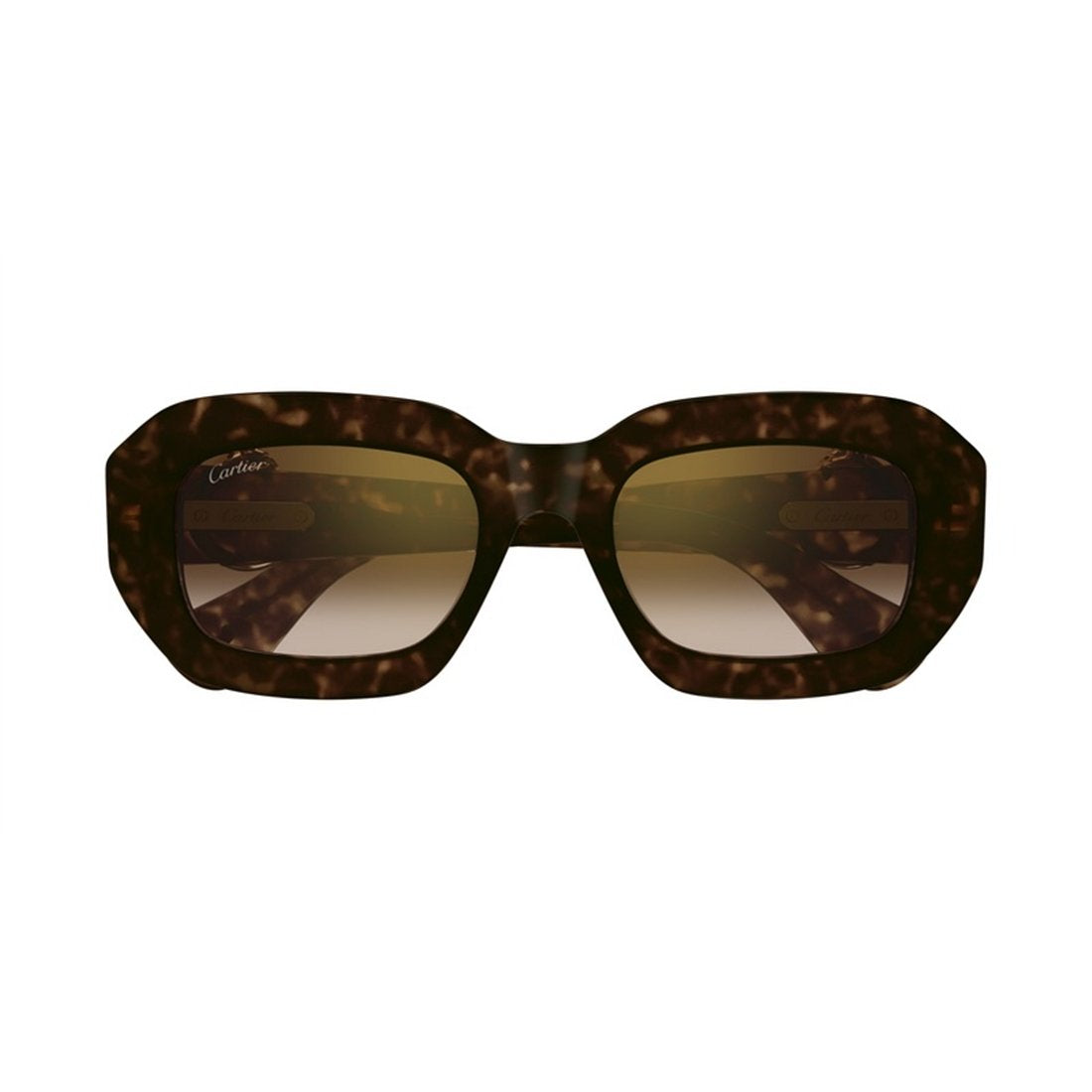 CARTIER Stylish Women's Sunglasses - CT0546S Mini Frame
