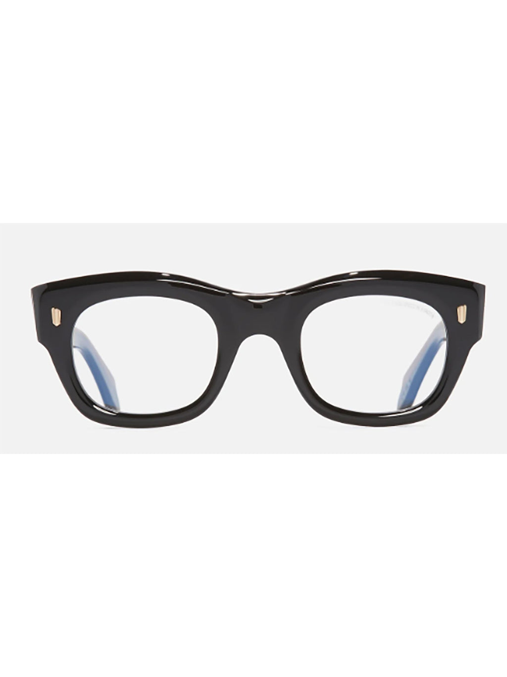 CUTLER AND GROSS Sleek Acetate Sunglasses - 9261