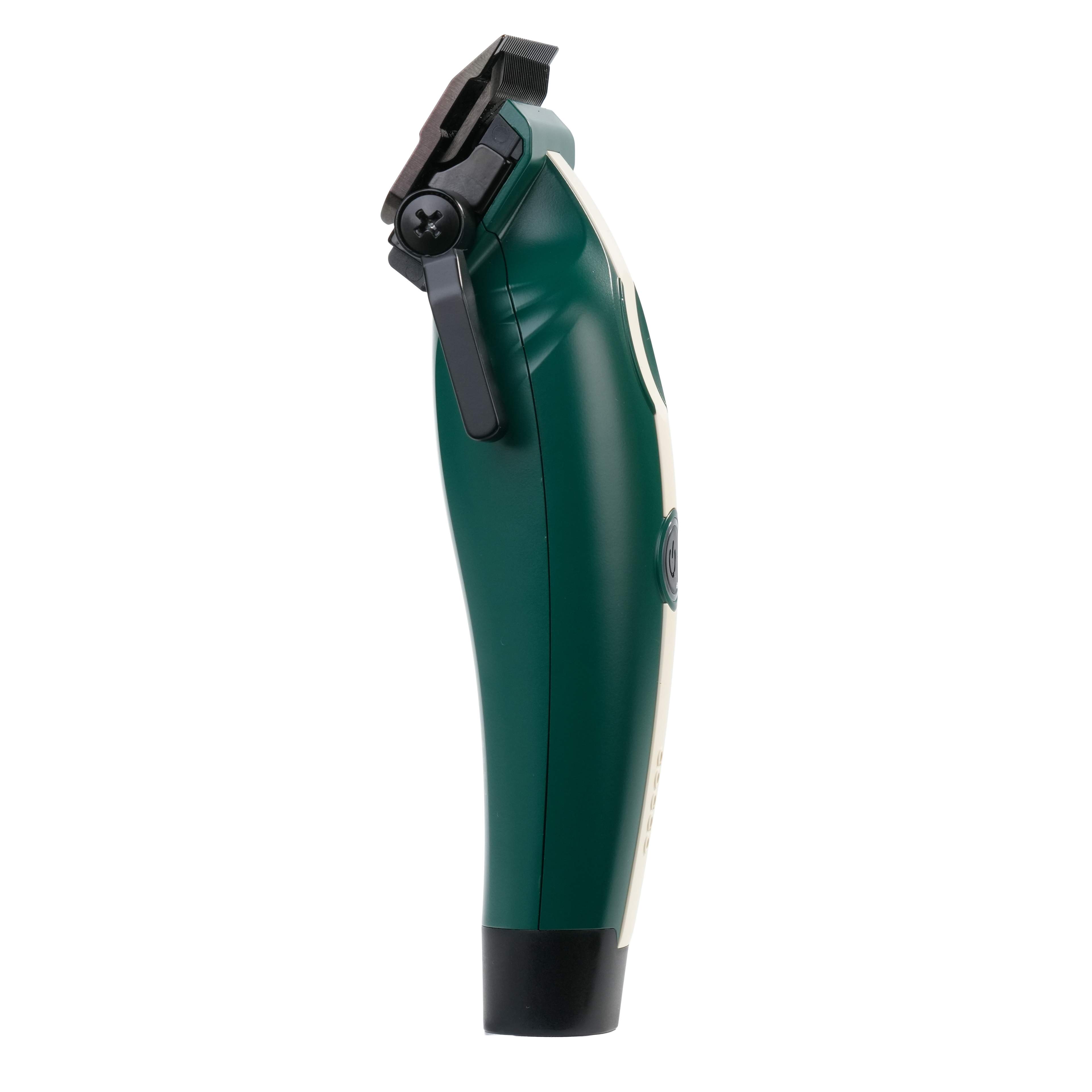 COCCO® Veloce Lite Clipper (Green/White Stripe) Cocco Hair Professional