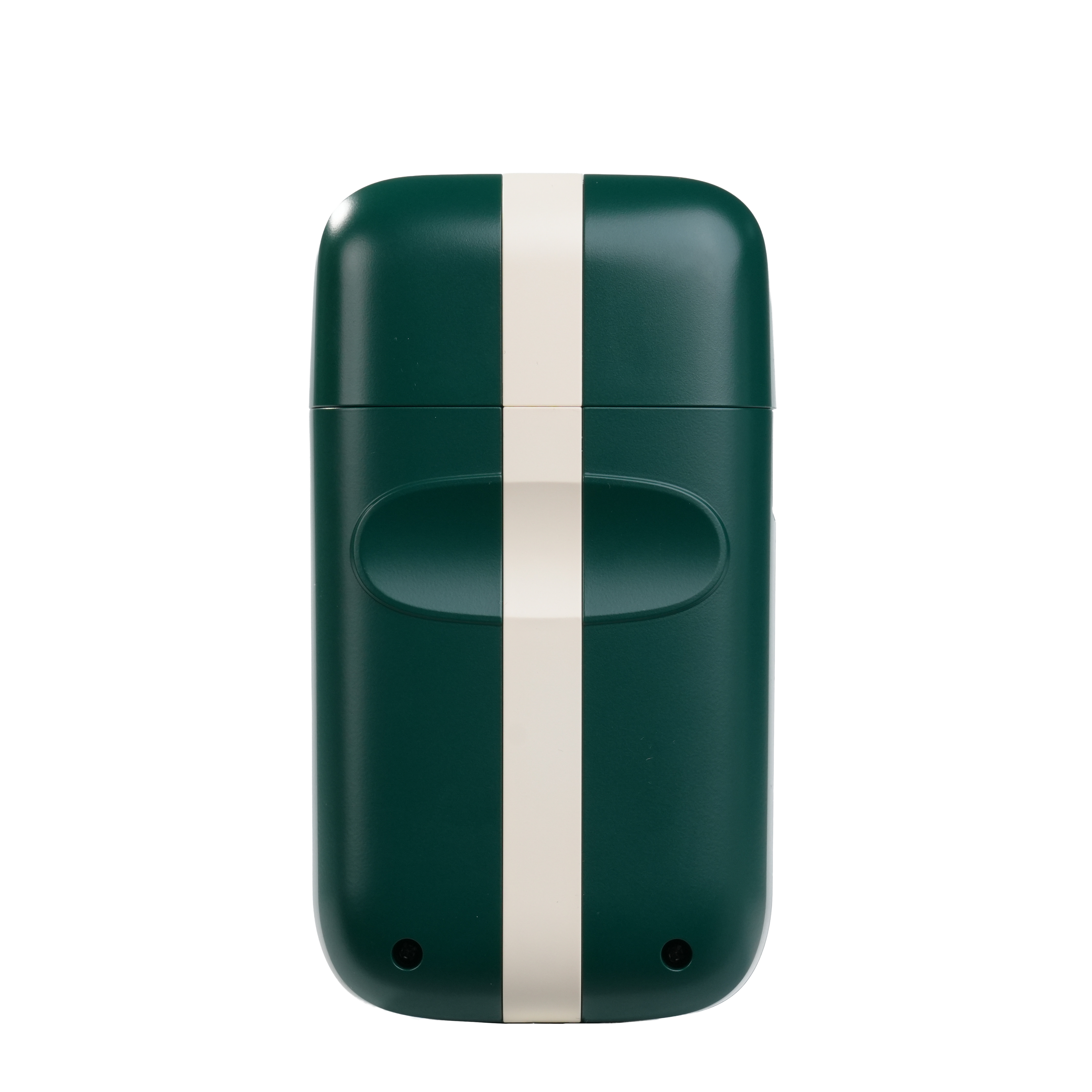 COCCO® Veloce Lite Shaver (Green/White Stripe)