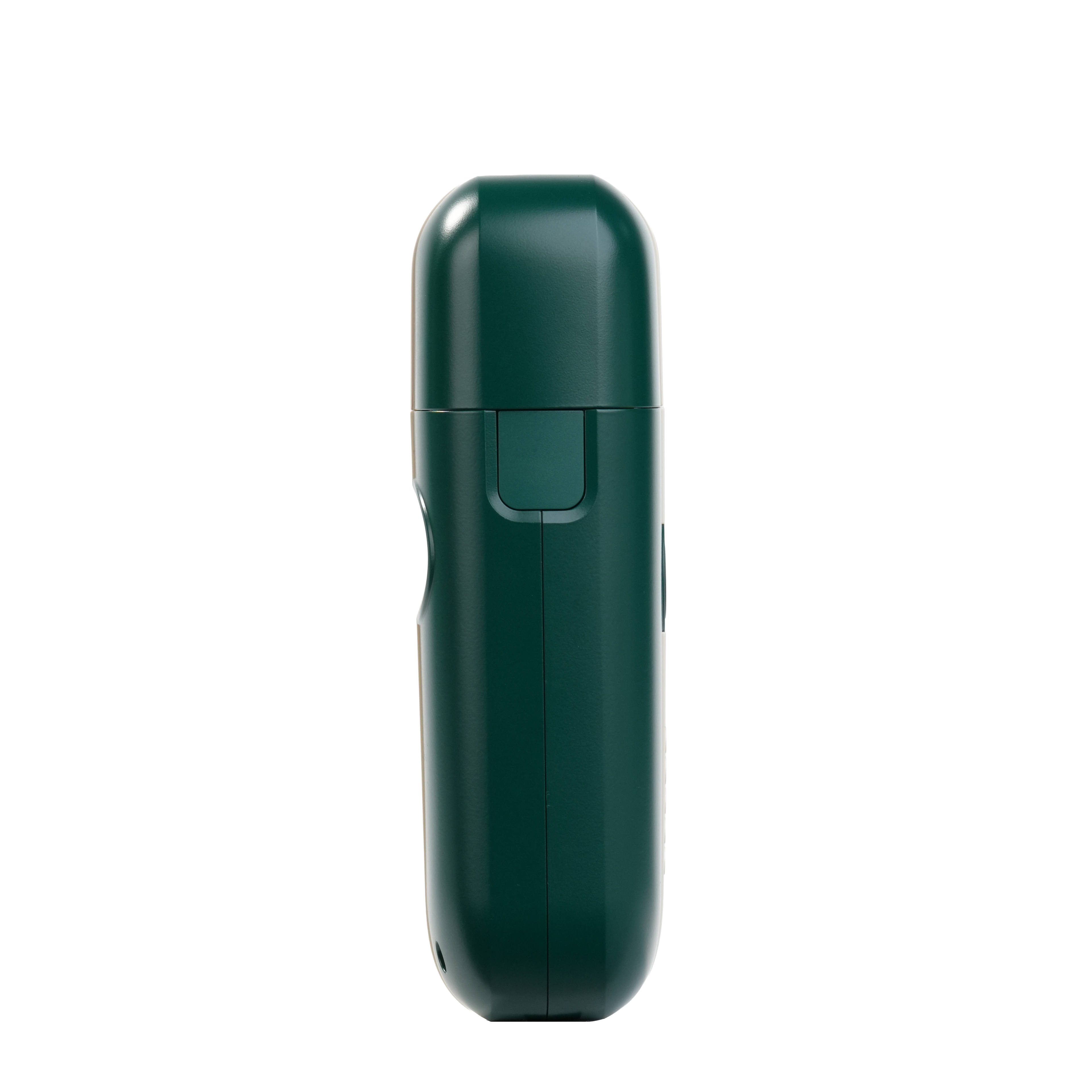 COCCO® Veloce Lite Shaver (Green/White Stripe)