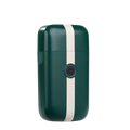 COCCO® Veloce Lite Shaver (Green/White Stripe)
