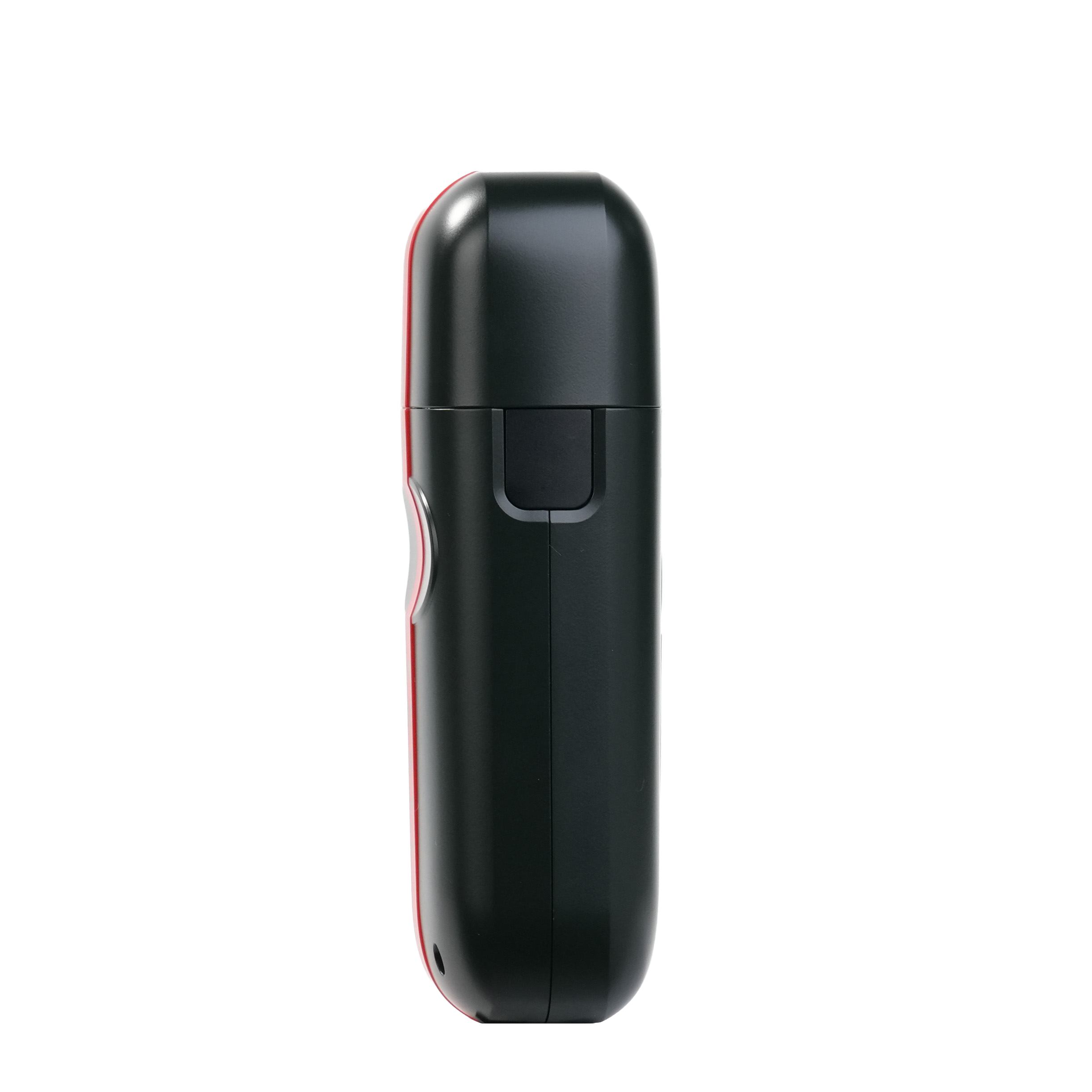 COCCO® Veloce Lite Shaver (Black/Red Stripe)