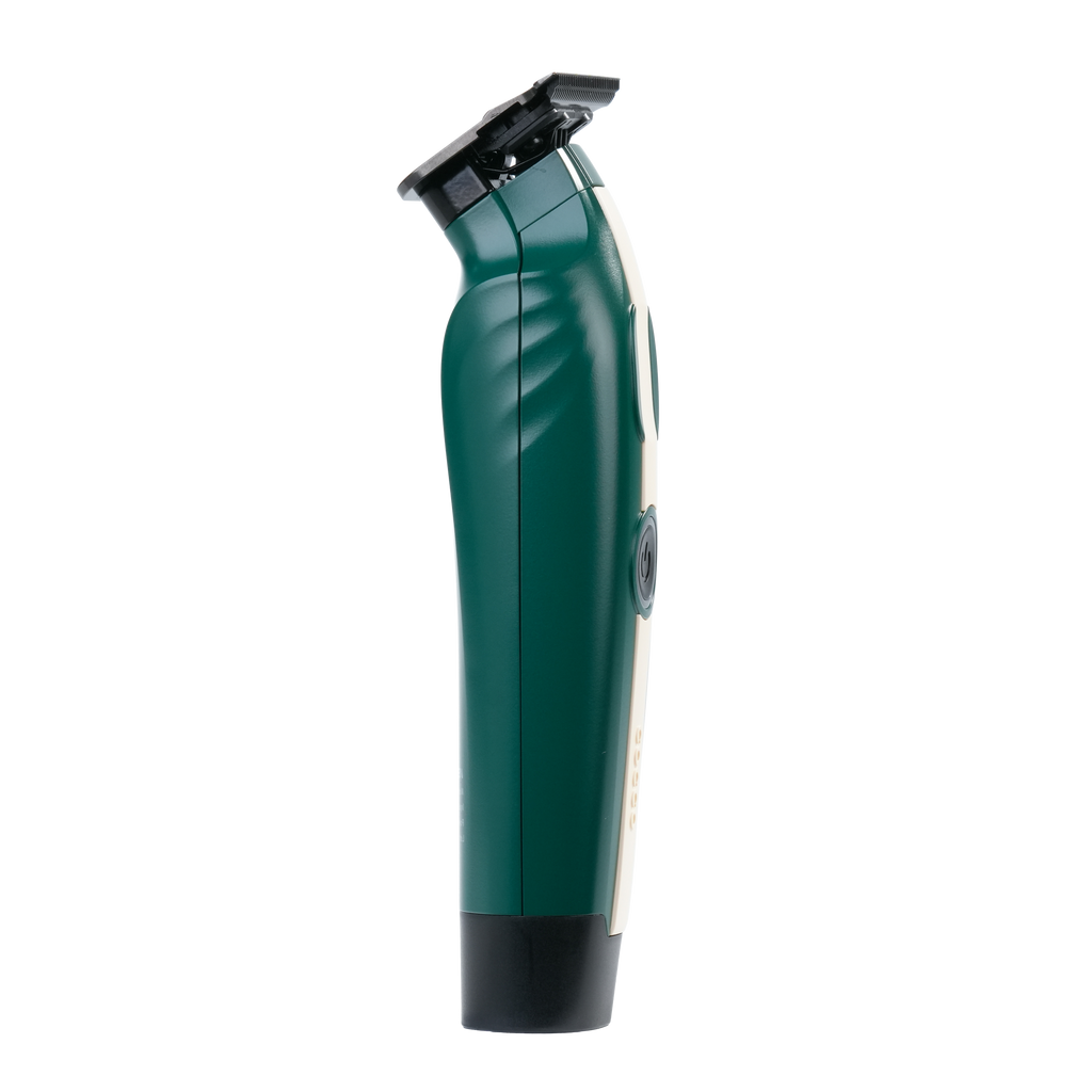 COCCO® Veloce Lite Trimmer (Green/White Stripe)