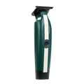 COCCO® Veloce Lite Trimmer (Green/White Stripe) Cocco Hair Professional
