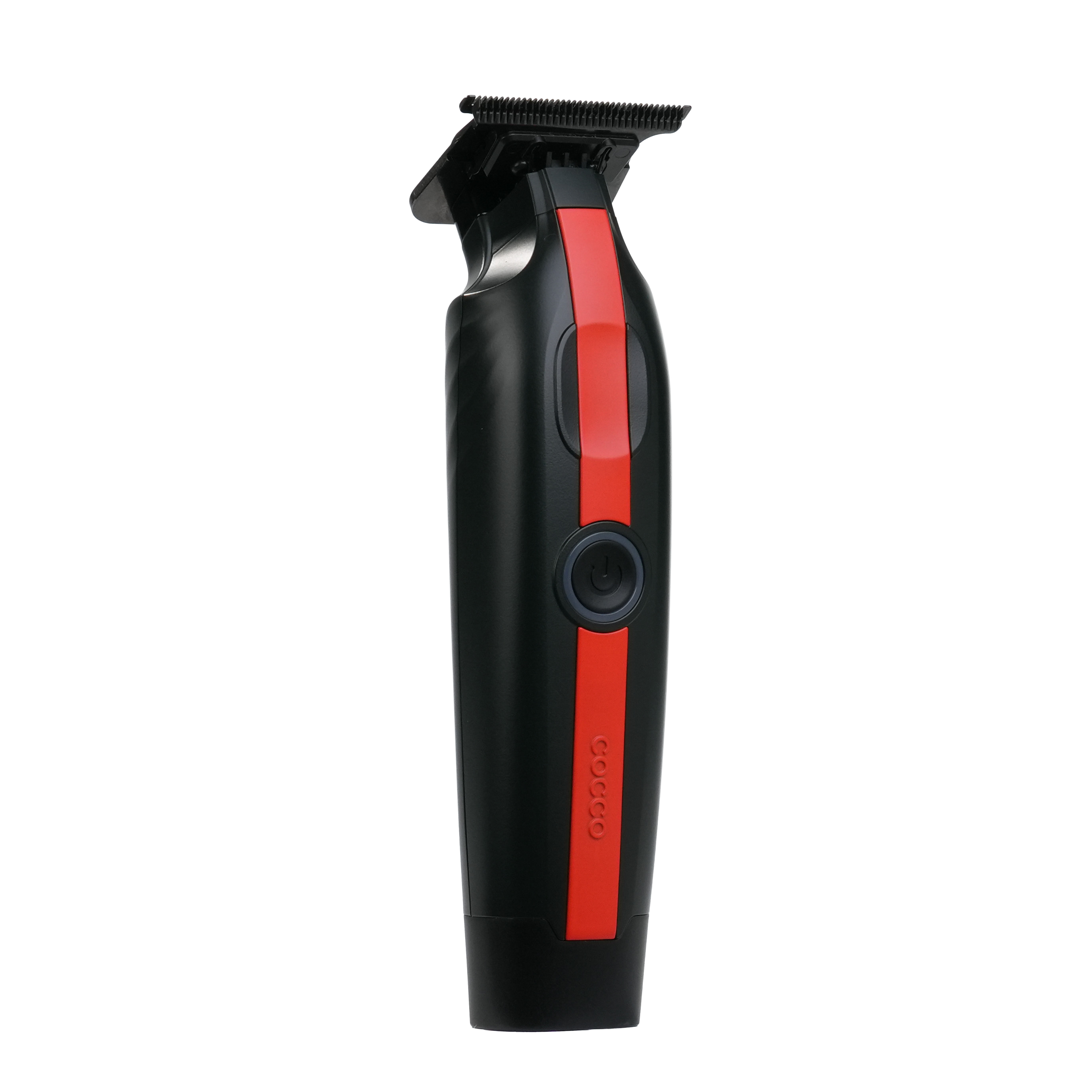 COCCO® Veloce Lite Trimmer (Black/Red Stripe)