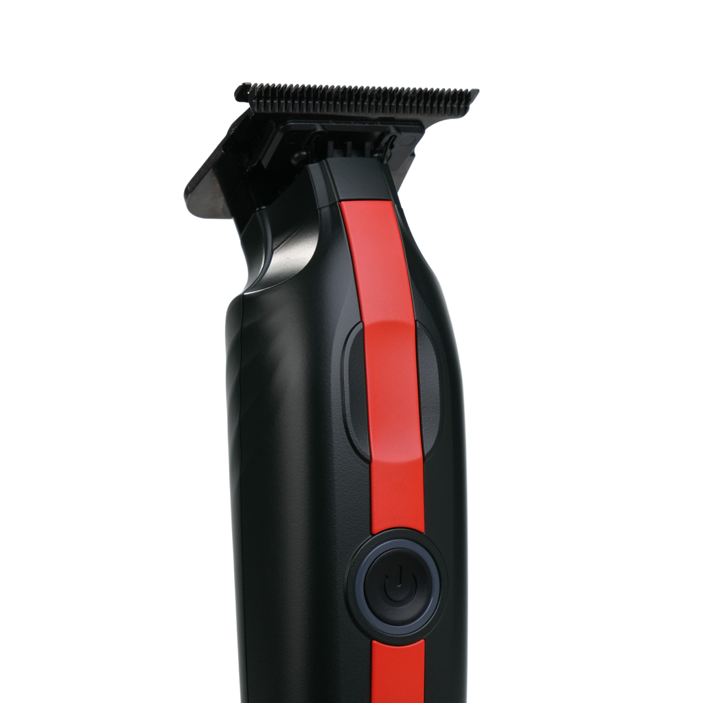 COCCO® Veloce Lite Trimmer (Black/Red Stripe)