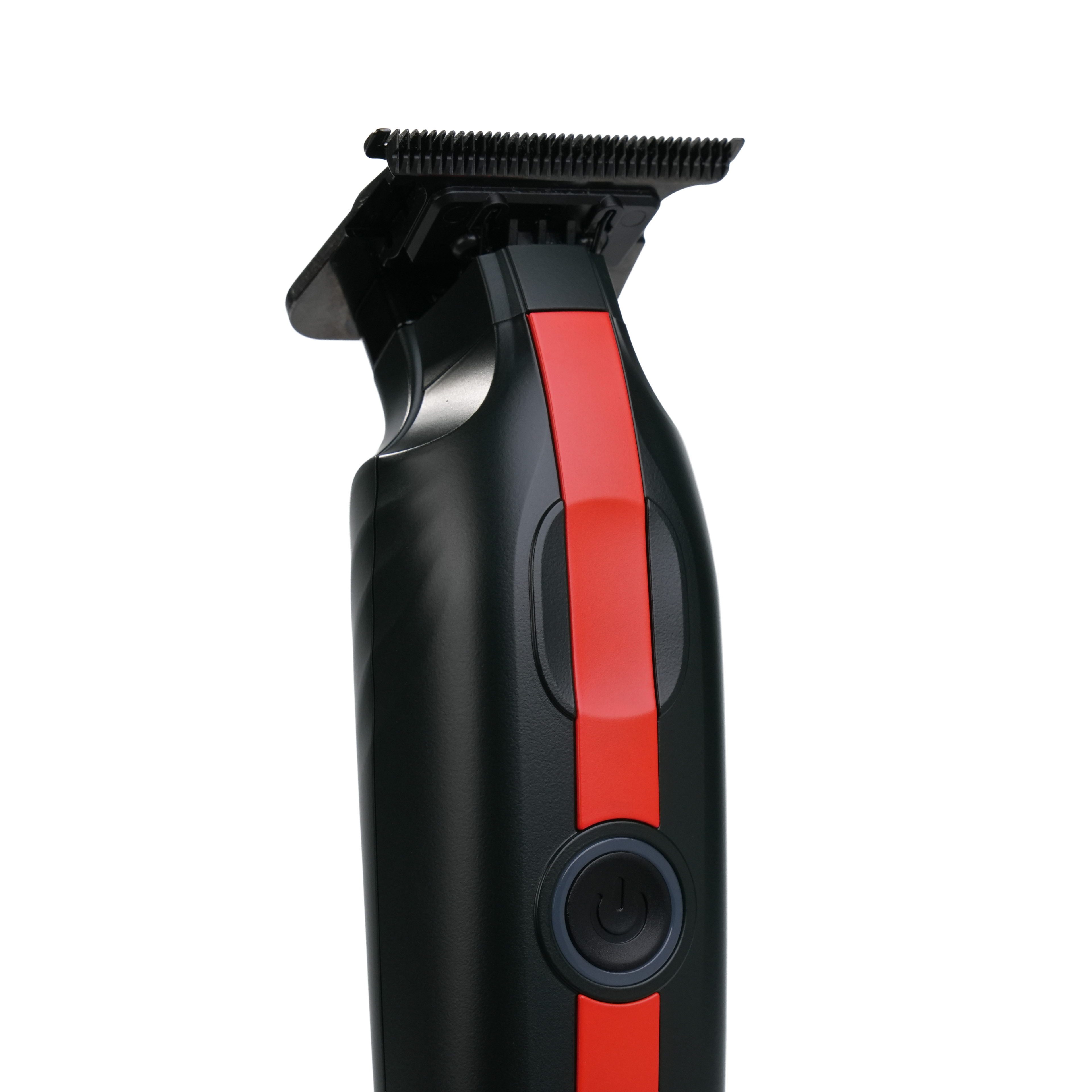 COCCO® Veloce Lite Trimmer (Black/Red Stripe)