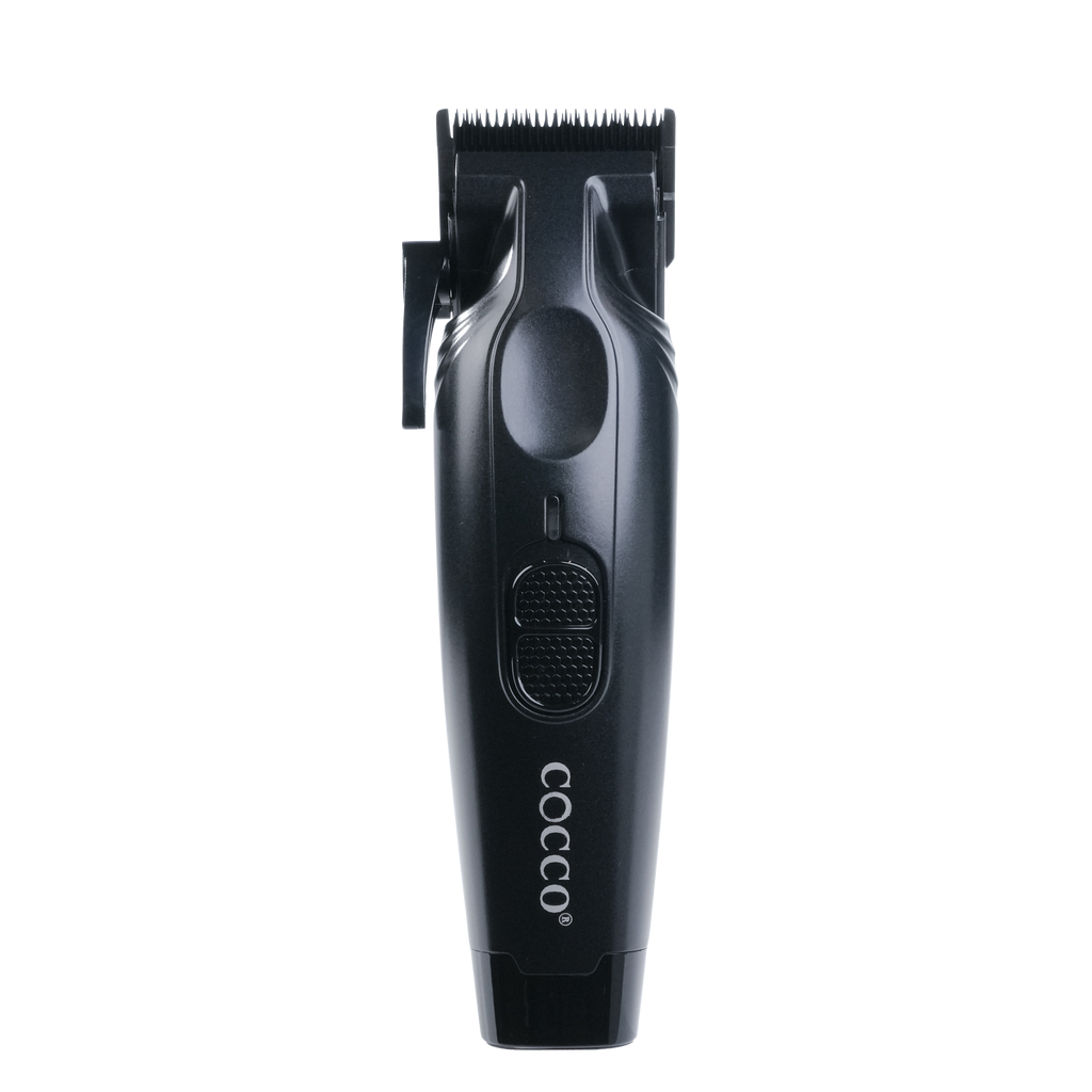 COCCO® Veloce Pro Clipper (Black)