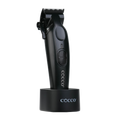 COCCO® Veloce Pro Clipper (Black)