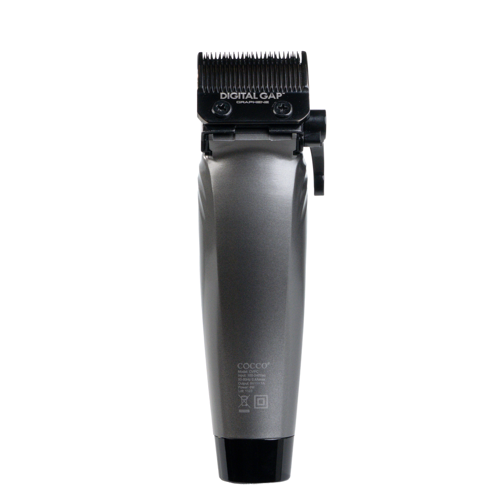 COCCO® Veloce Pro Clipper (Grey)