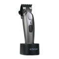 COCCO® Veloce Pro Clipper (Grey)