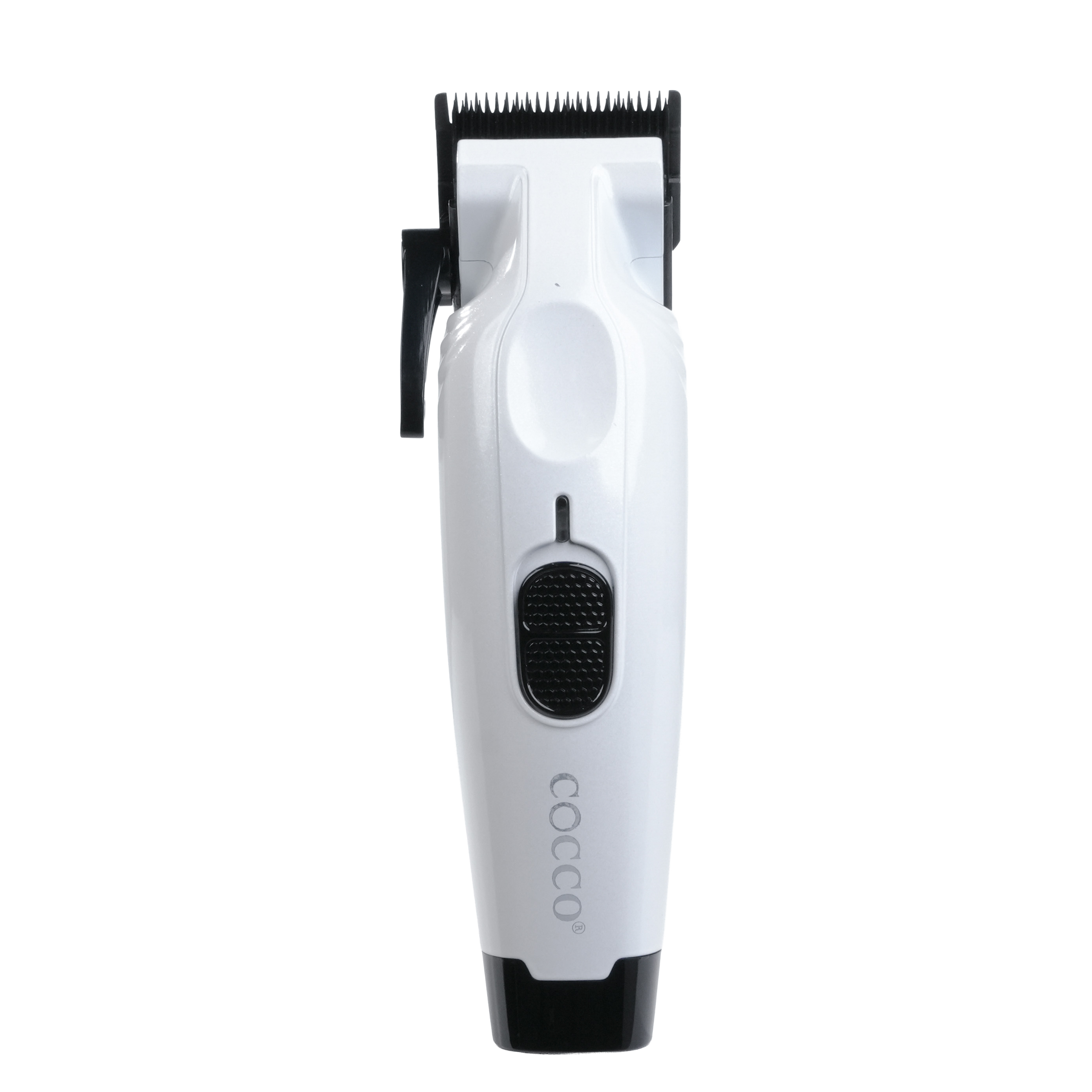 COCCO® Veloce Pro Clipper (White)
