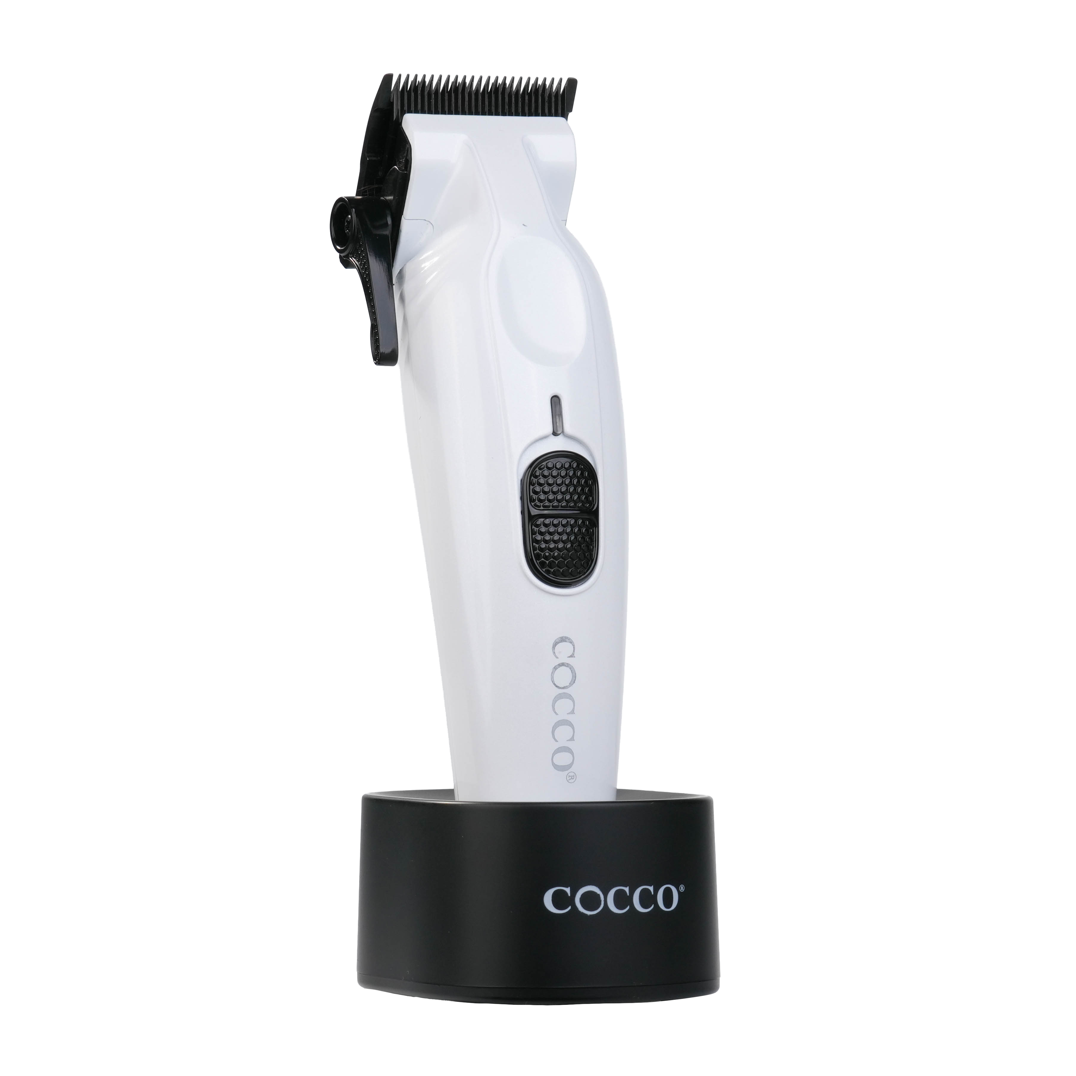 COCCO® Veloce Pro Clipper (White)