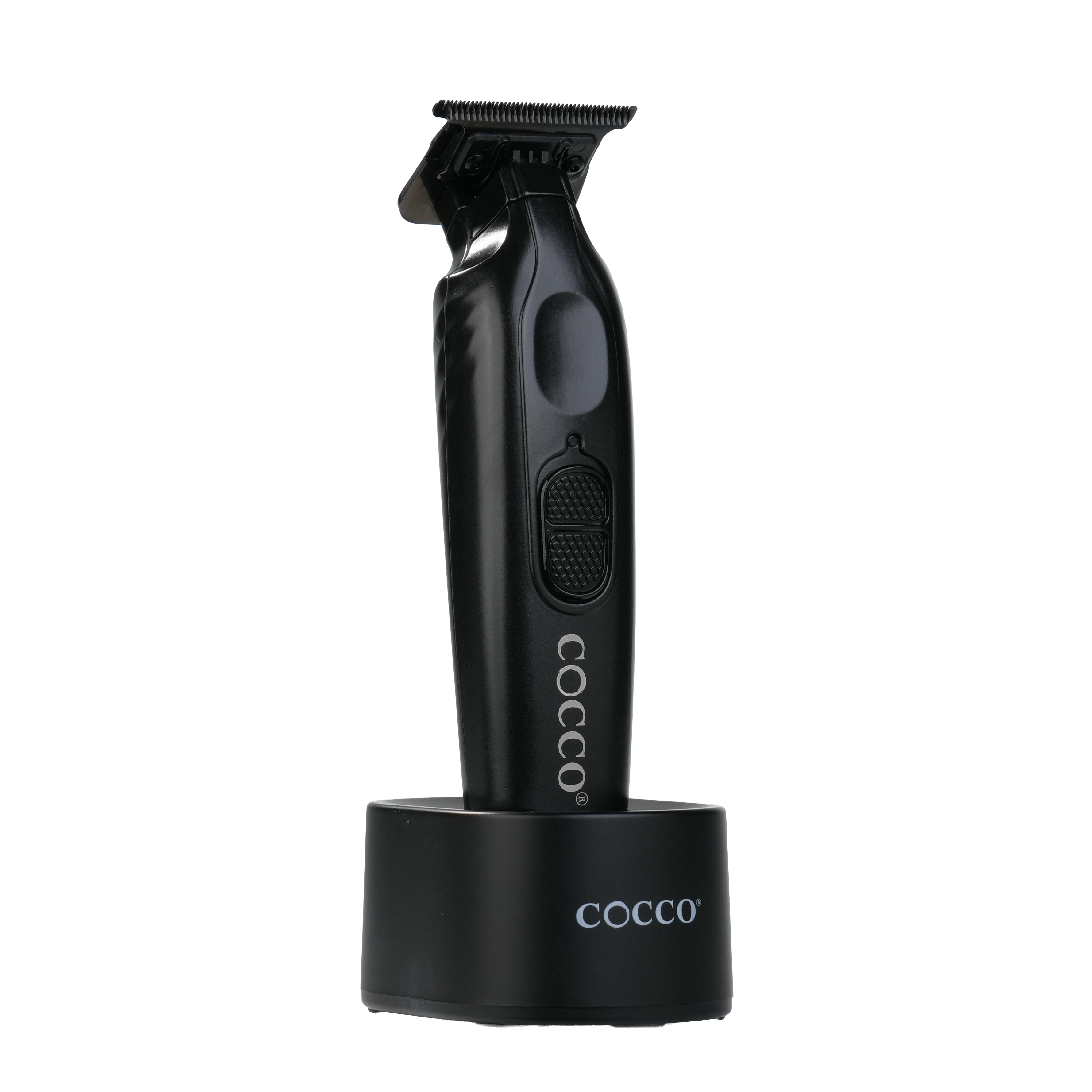 COCCO® Veloce Pro Trimmer (Black)