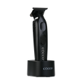 COCCO® Veloce Pro Trimmer (Black) Cocco Hair Professional