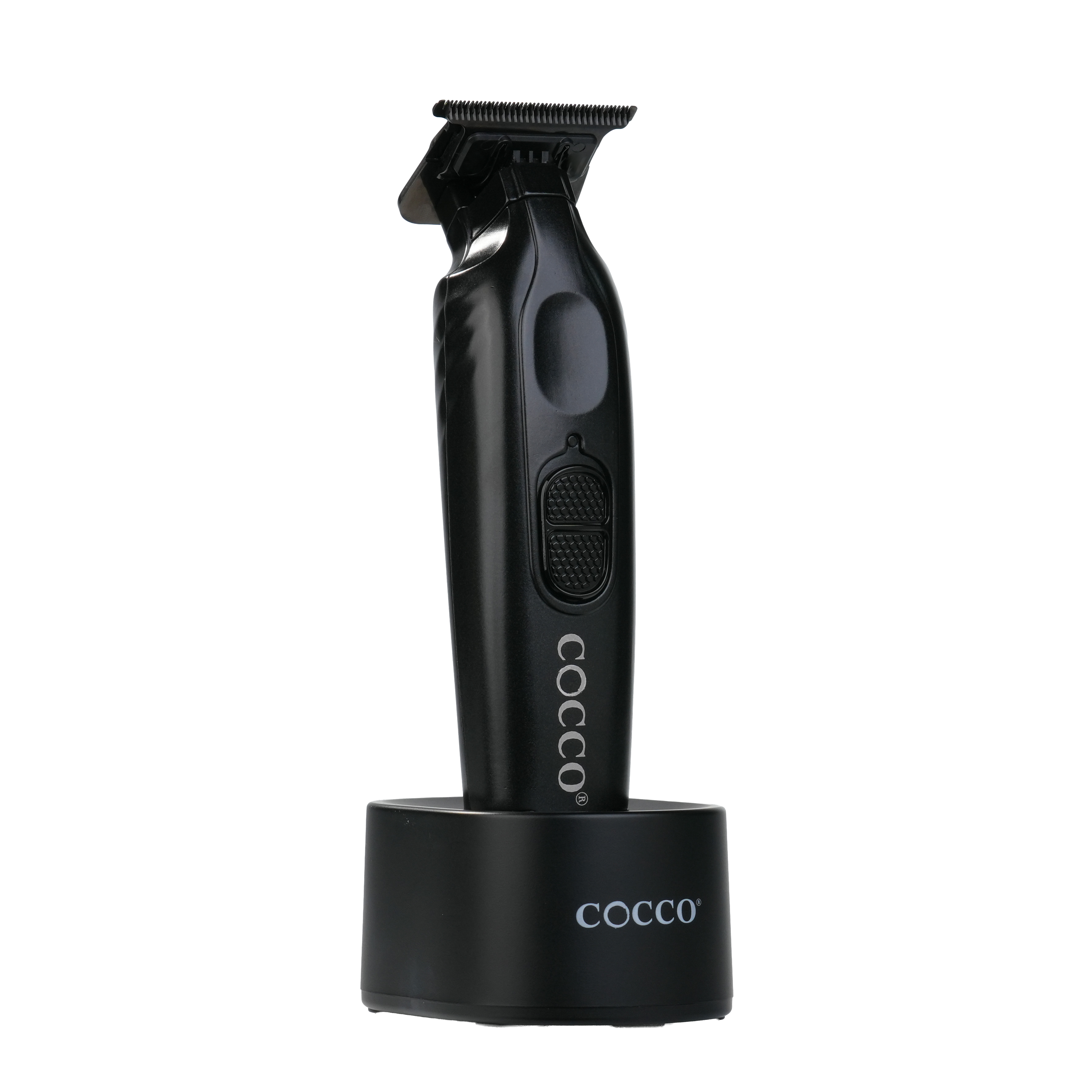 COCCO® Veloce Pro Trimmer (Black) Cocco Hair Professional