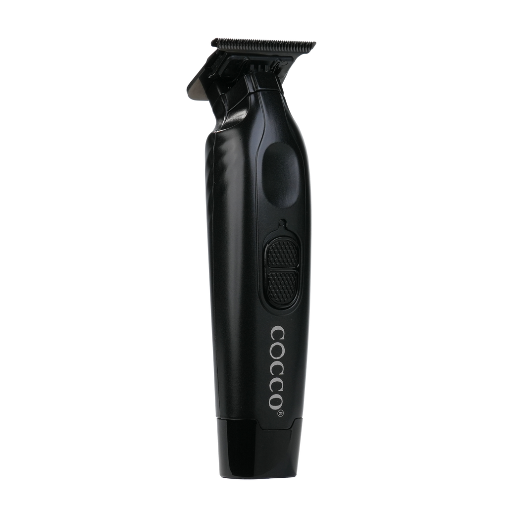 COCCO® Veloce Pro Trimmer (Black) Cocco Hair Professional