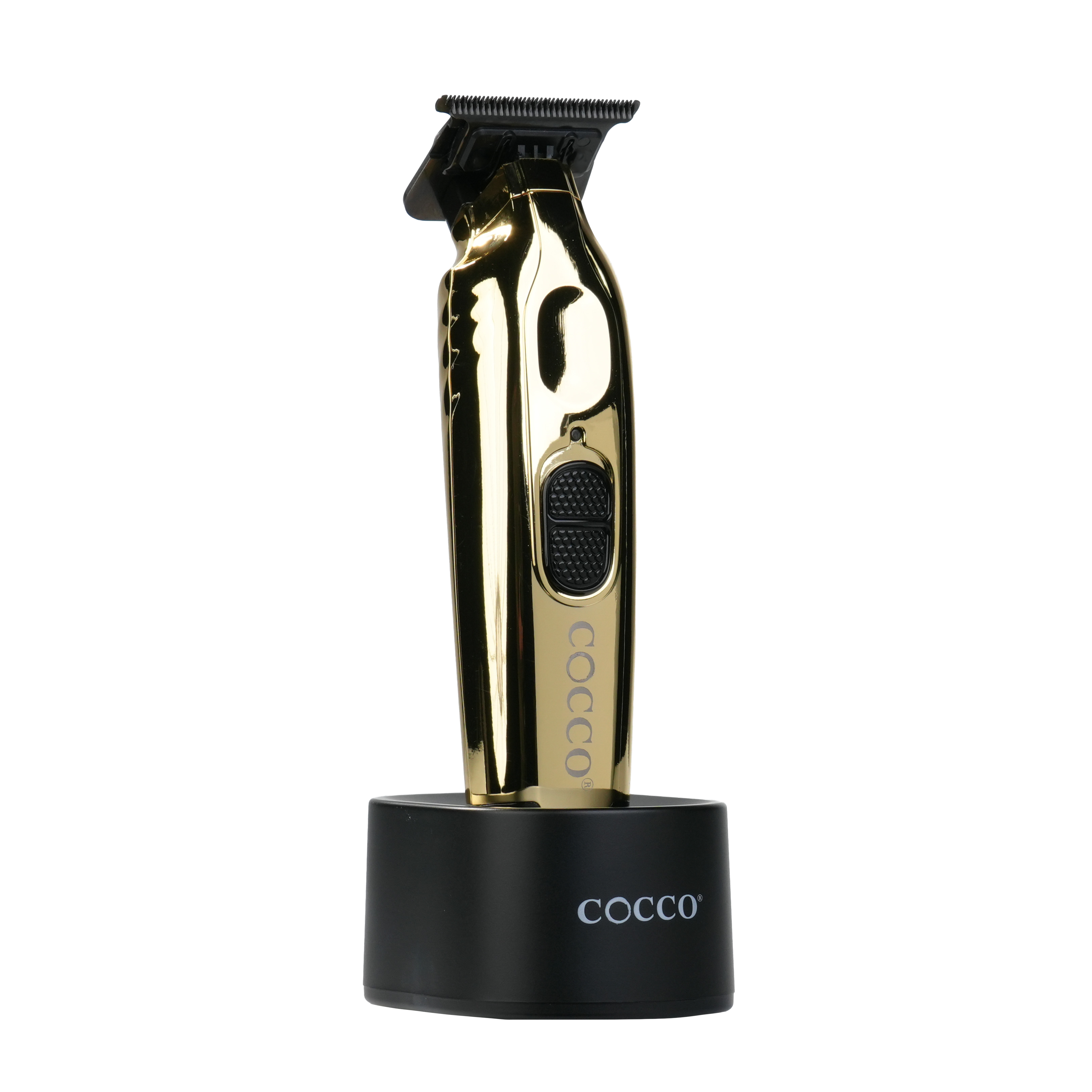 COCCO® Veloce Pro Trimmer (Gold) Cocco Hair Professional