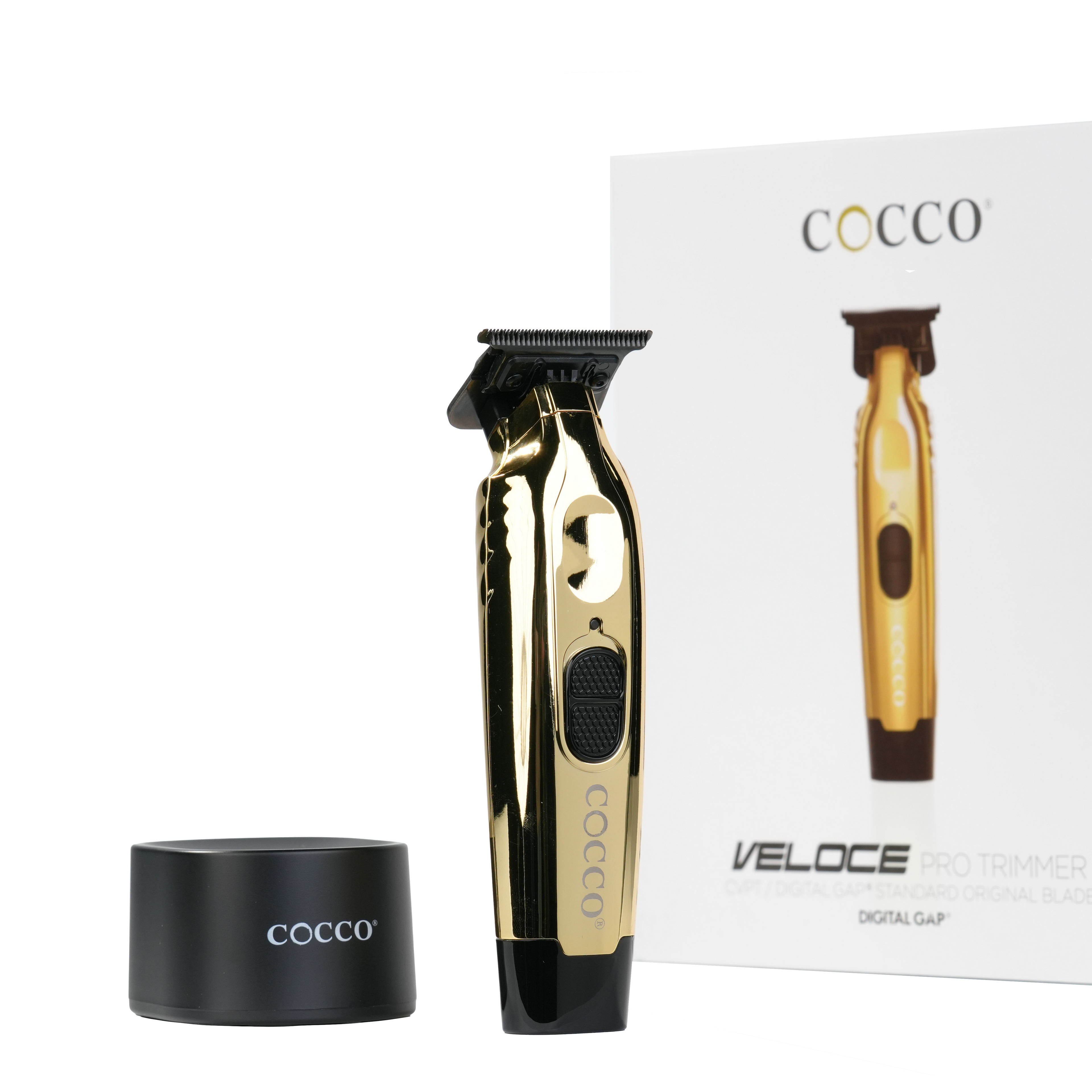 COCCO® Veloce Pro Trimmer (Gold)