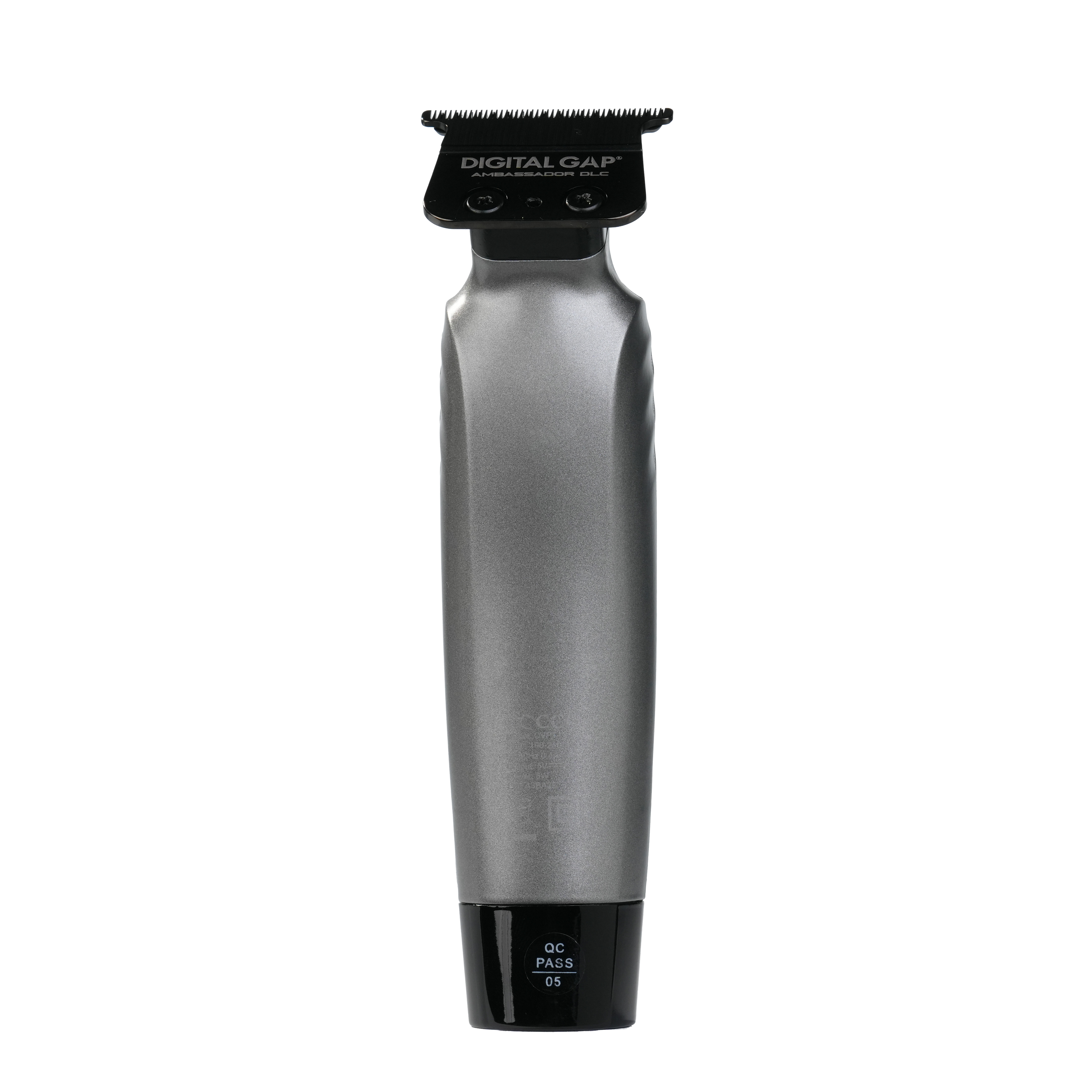 COCCO® Veloce Pro Trimmer (Grey)
