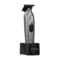 COCCO® Veloce Pro Trimmer (Grey) Cocco Hair Professional