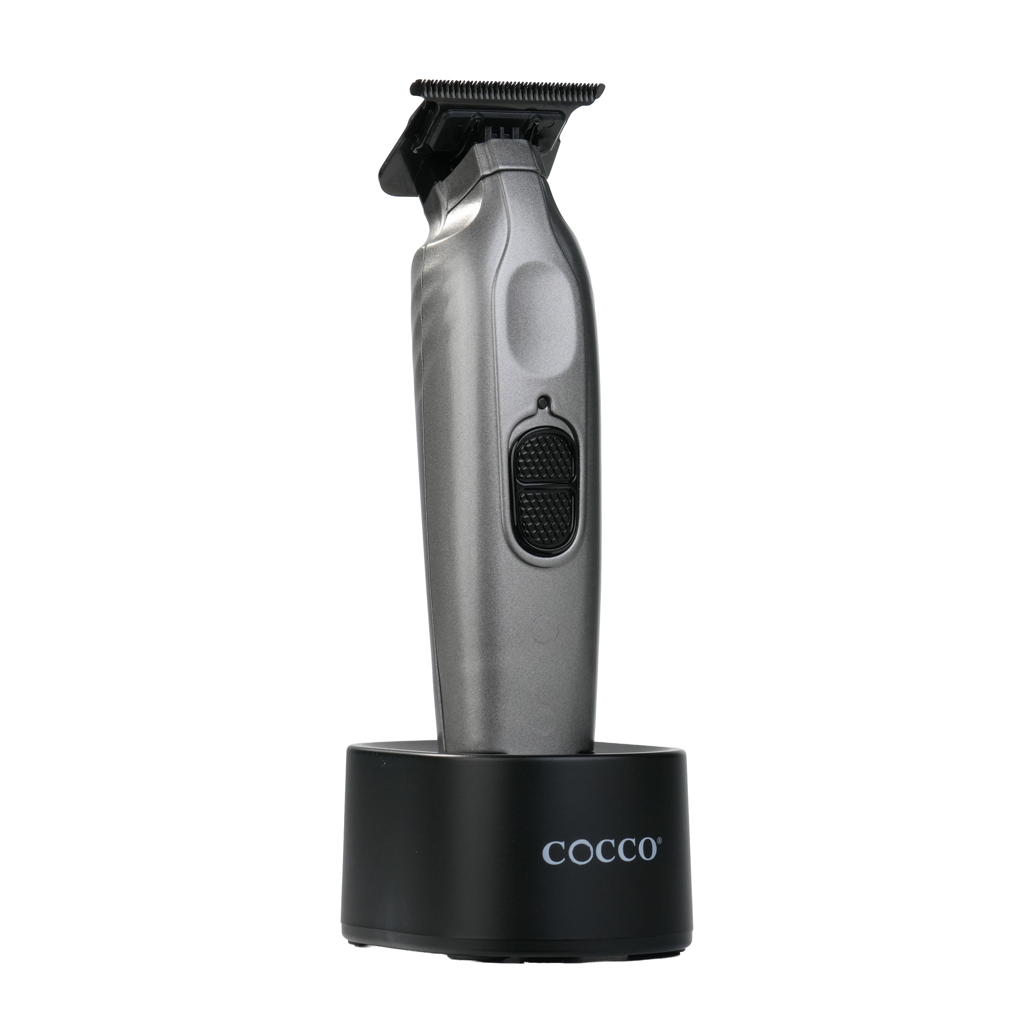 COCCO® Veloce Pro Trimmer (Grey) Cocco Hair Professional